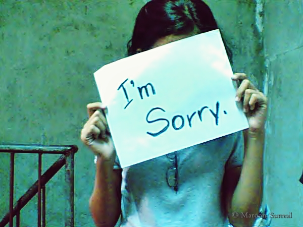 Cách xin lỗi và giải thích bằng tiếng Anh khi trễ hẹn
